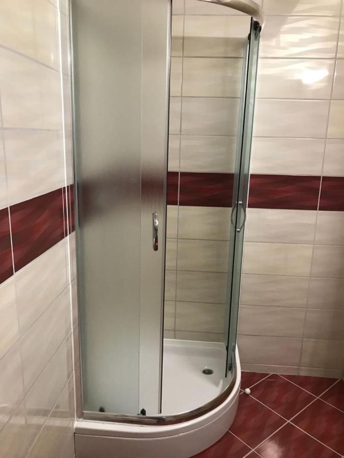 Sobe Zimmer Frei Pozega Exteriör bild