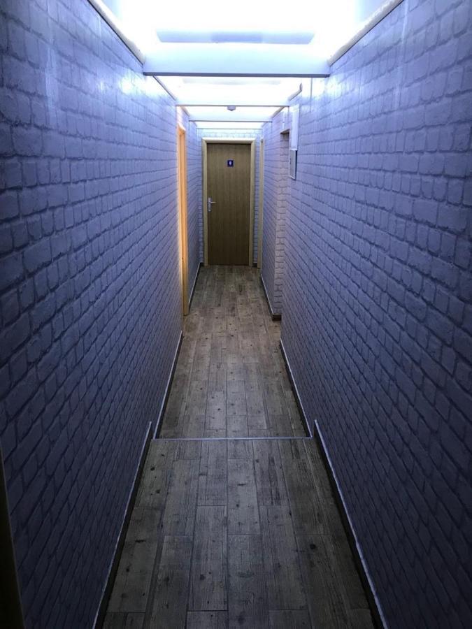 Sobe Zimmer Frei Pozega Exteriör bild