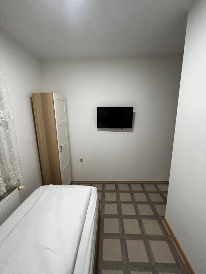 Sobe Zimmer Frei Pozega Exteriör bild